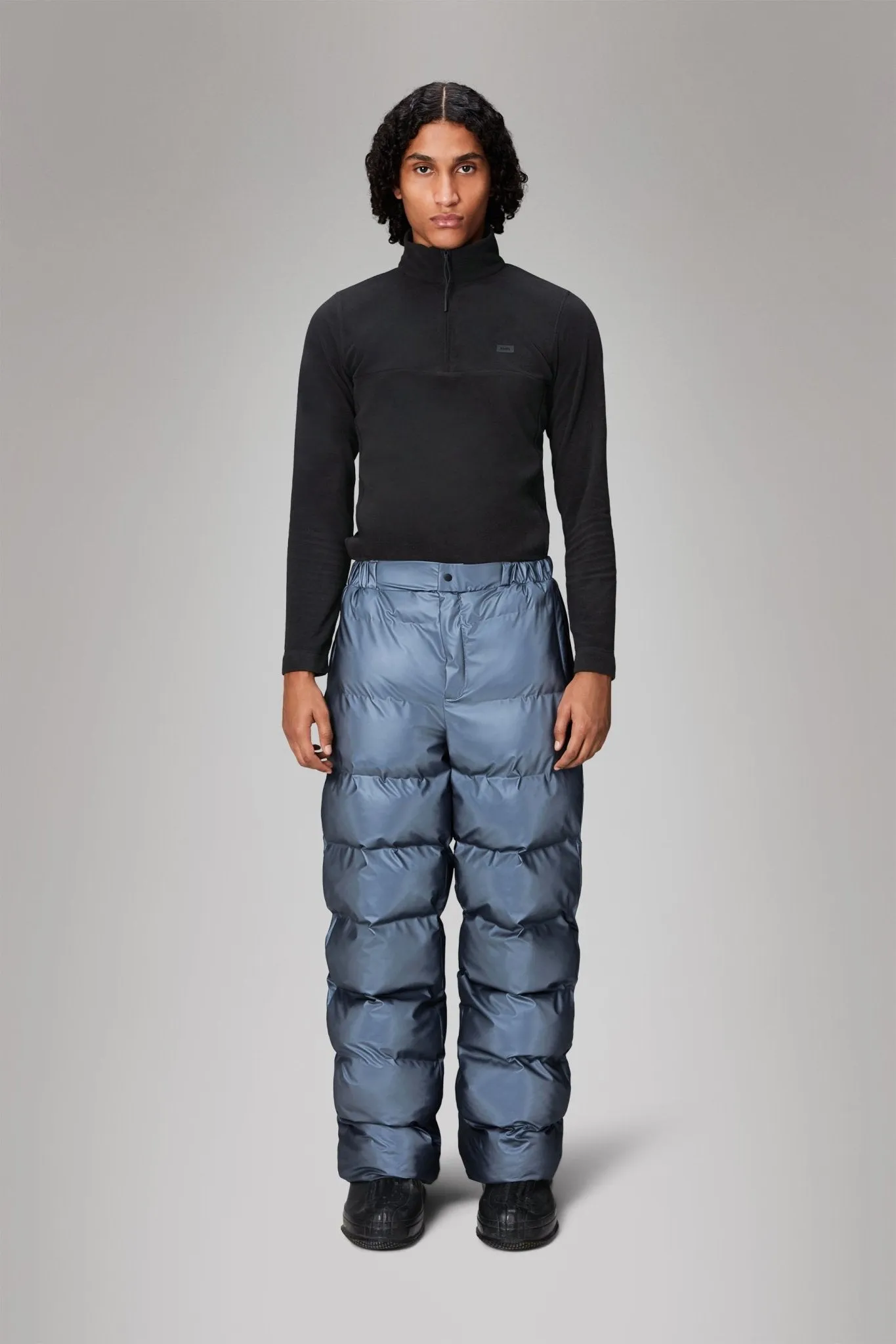 RAINS ALTA Puffer Pants Regular W3T3