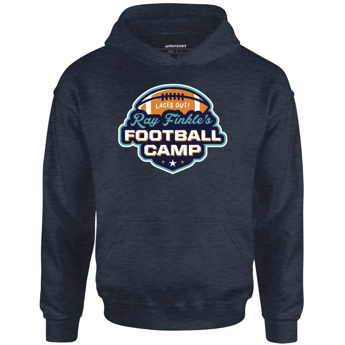 Ray Finkle's Football Camp - Unisex Hoodie