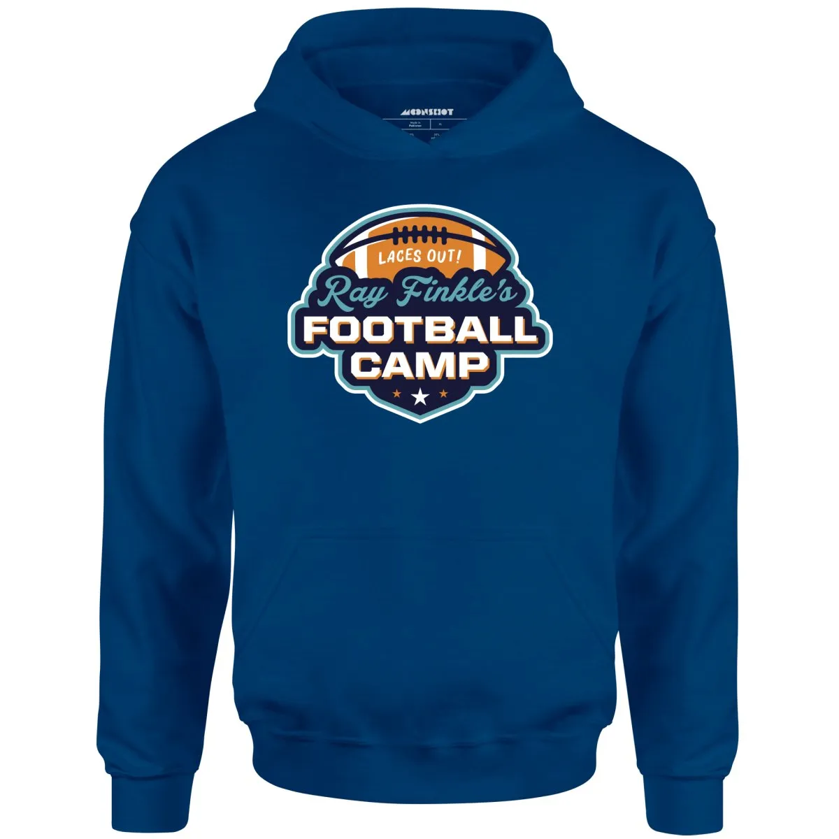 Ray Finkle's Football Camp - Unisex Hoodie