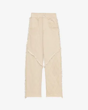 Shanila pants