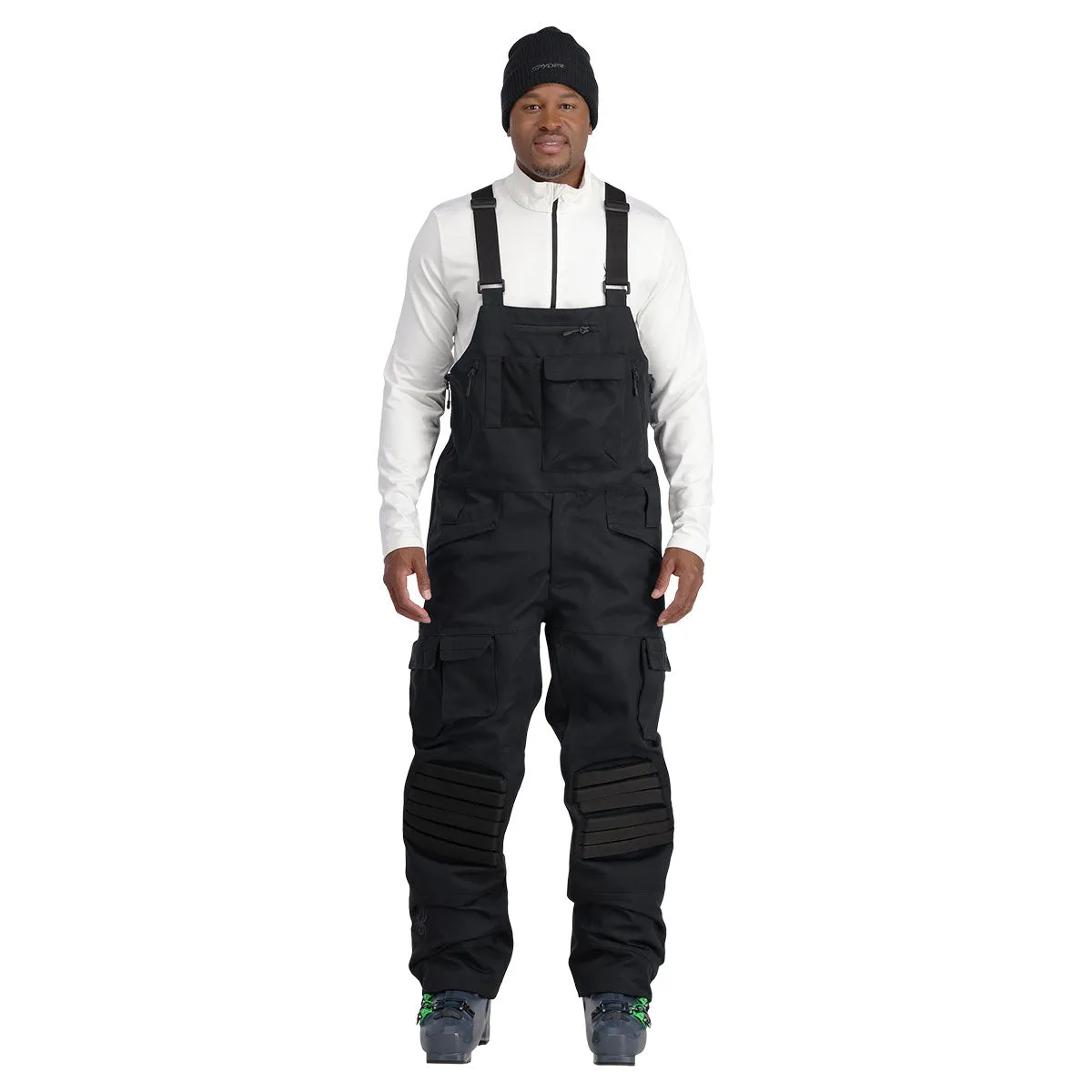 Spyder Coaches Bib Ski Pant