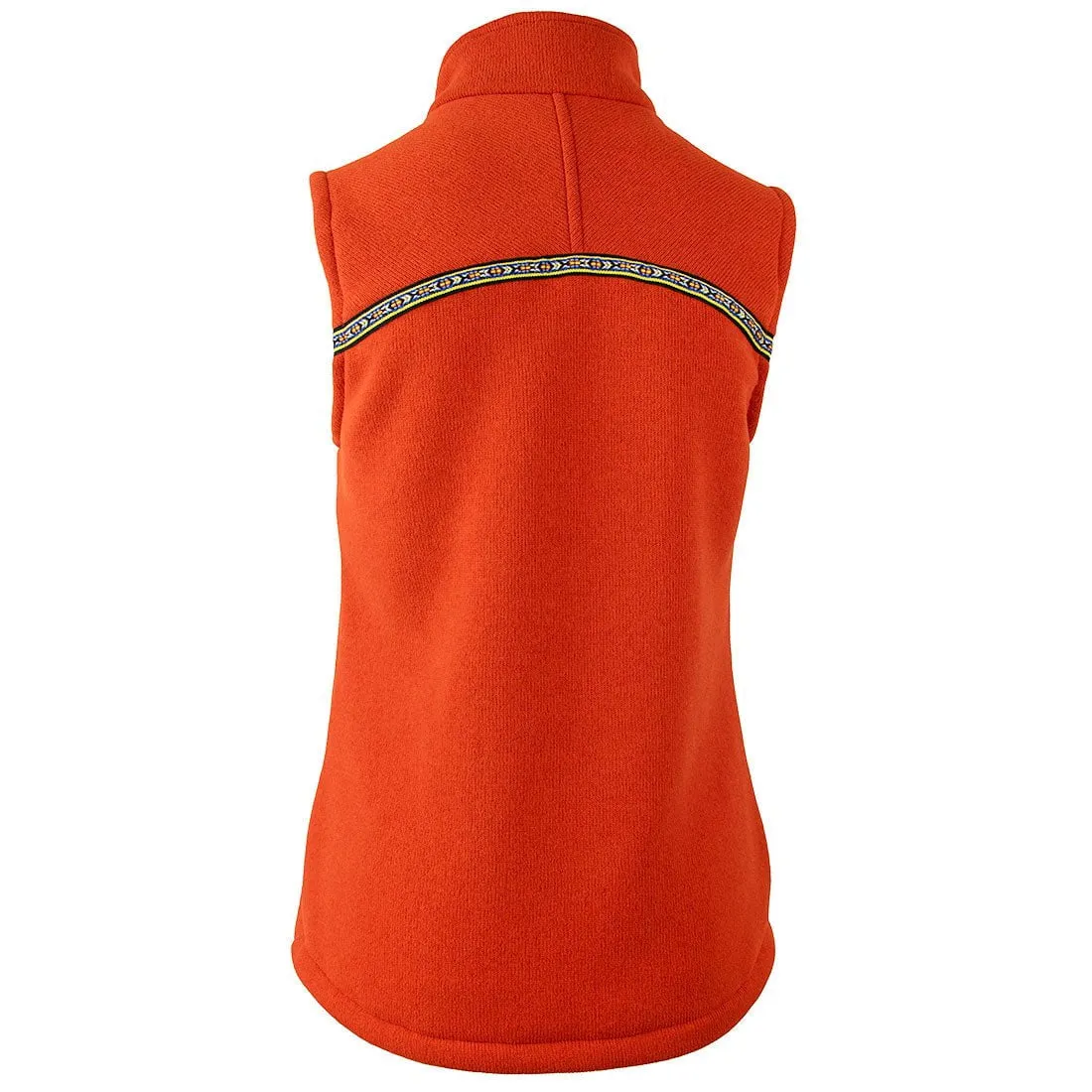 Sweater Fleece Vest (Women's)