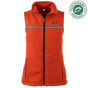 Sweater Fleece Vest (Women's)