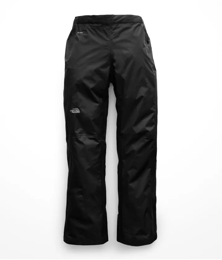 The North Face Women's Venture 2 1/2 Zip Pant