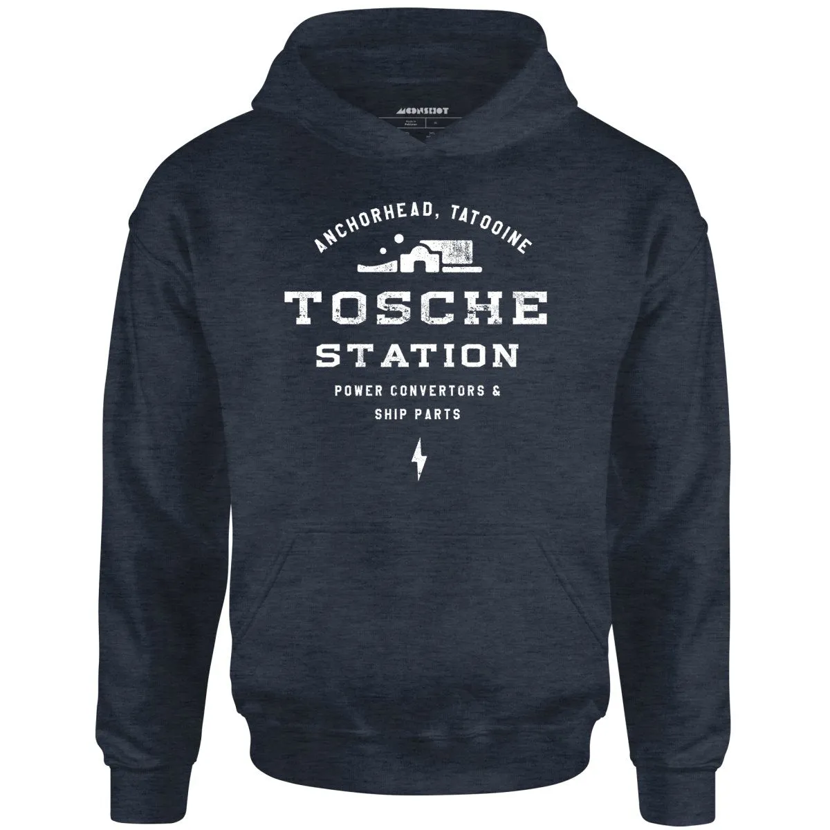 Tosche Station OG - Unisex Hoodie