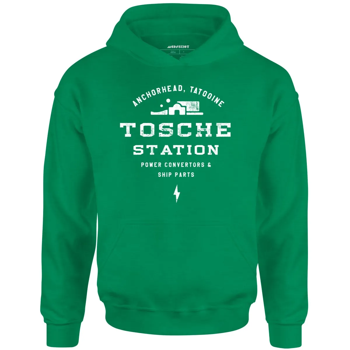 Tosche Station OG - Unisex Hoodie