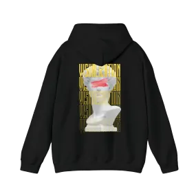 Visualization Graphic Hoodie