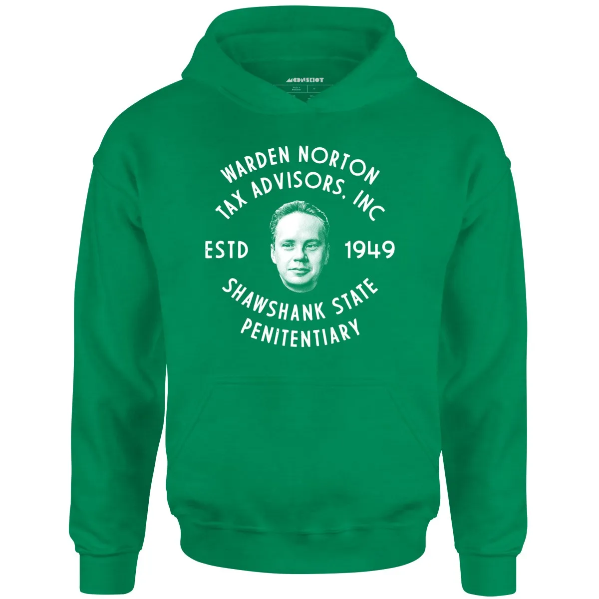 Warden Norton's Tax Advisors Inc - Unisex Hoodie