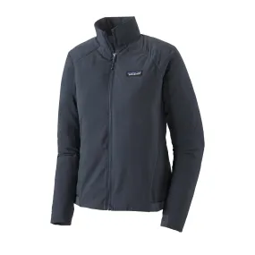 Womens Thermal Airshed Jacket