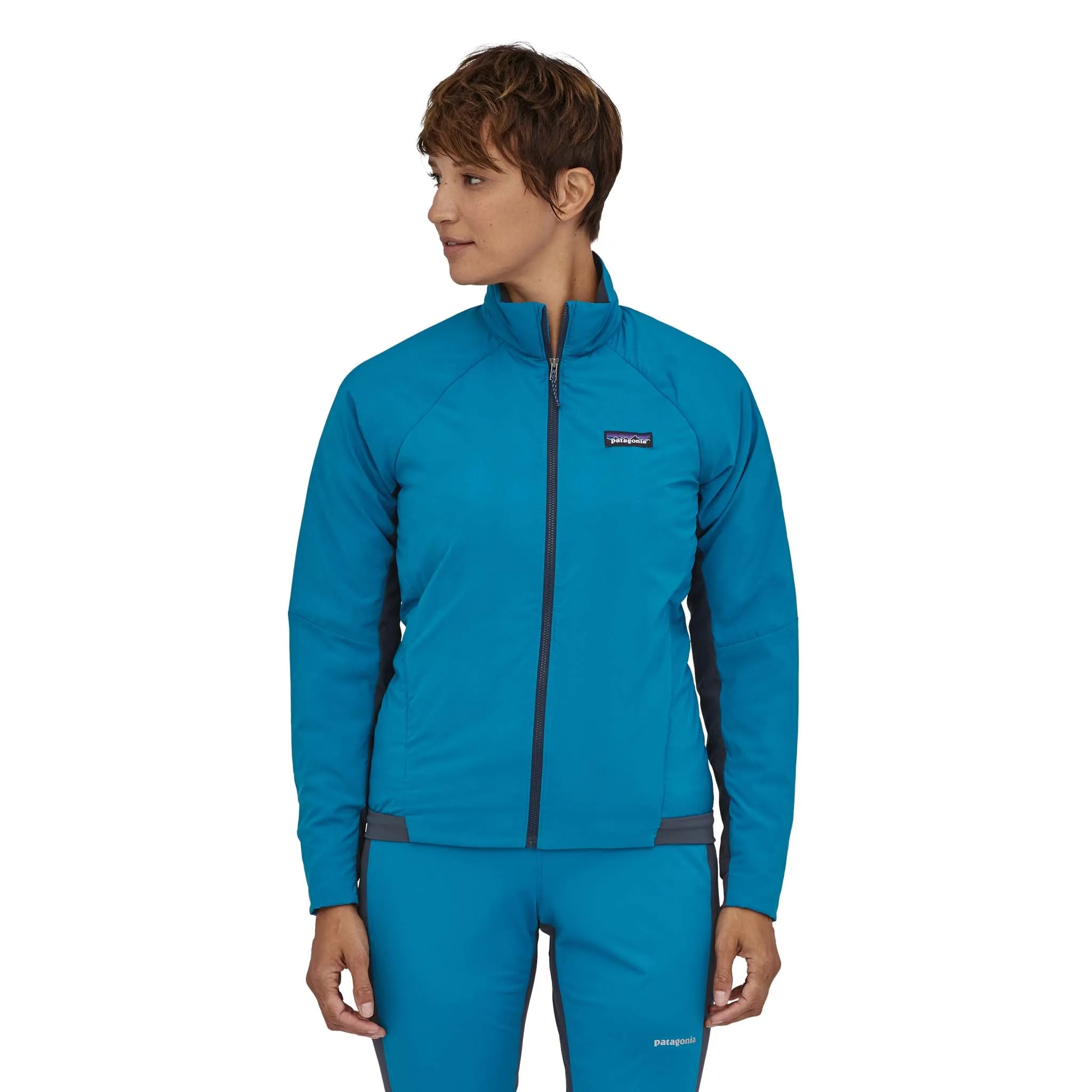 Womens Thermal Airshed Jacket